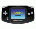 Game Boy Advanced